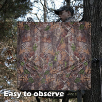 Hunting Tree Stand Blinds - Trailmark Outdoors