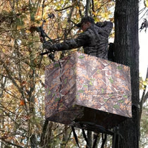 Hunting Tree Stand Blinds - Trailmark Outdoors