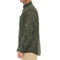 Juniper Flannel Shirt | Long Sleeve - Trailmark Outdoors