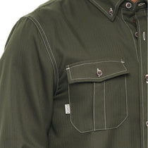 Juniper Flannel Shirt | Long Sleeve - Trailmark Outdoors