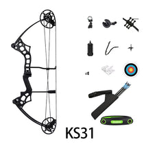 KS11 New Bow and Arrow - Trailmark Outdoors