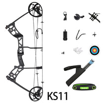 KS11 New Bow and Arrow - Trailmark Outdoors