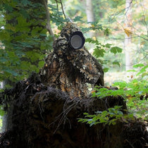 Lightweight Camouflage Hunting Suit With Hood - Trailmark Outdoors