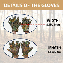 Lightweight Camouflage Hunting Suit With Hood - Trailmark Outdoors