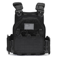 Lightweight Hunting Vest - Trailmark Outdoors