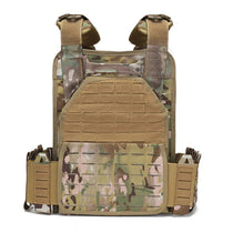 Lightweight Hunting Vest - Trailmark Outdoors