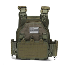 Lightweight Hunting Vest - Trailmark Outdoors
