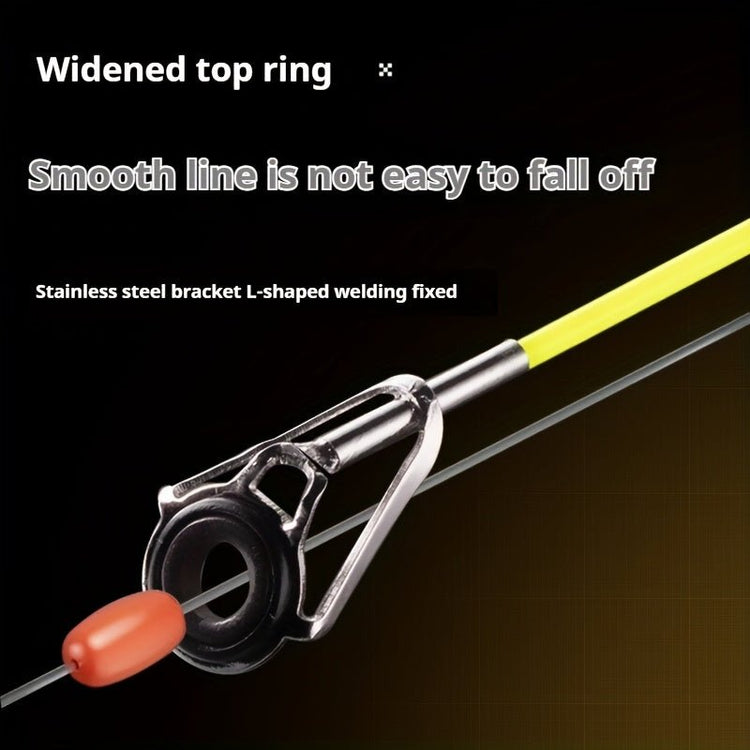 Long Throw Sea Fishing Rod Set - Trailmark Outdoors