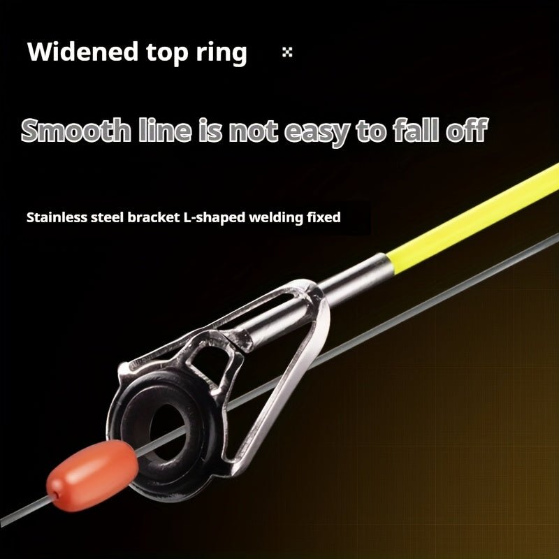 Long Throw Sea Fishing Rod Set - Trailmark Outdoors