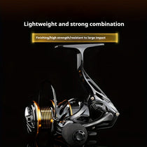 Long Throw Sea Fishing Rod Set - Trailmark Outdoors