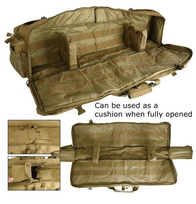 M249 Tactical Gun Bag - Trailmark Outdoors