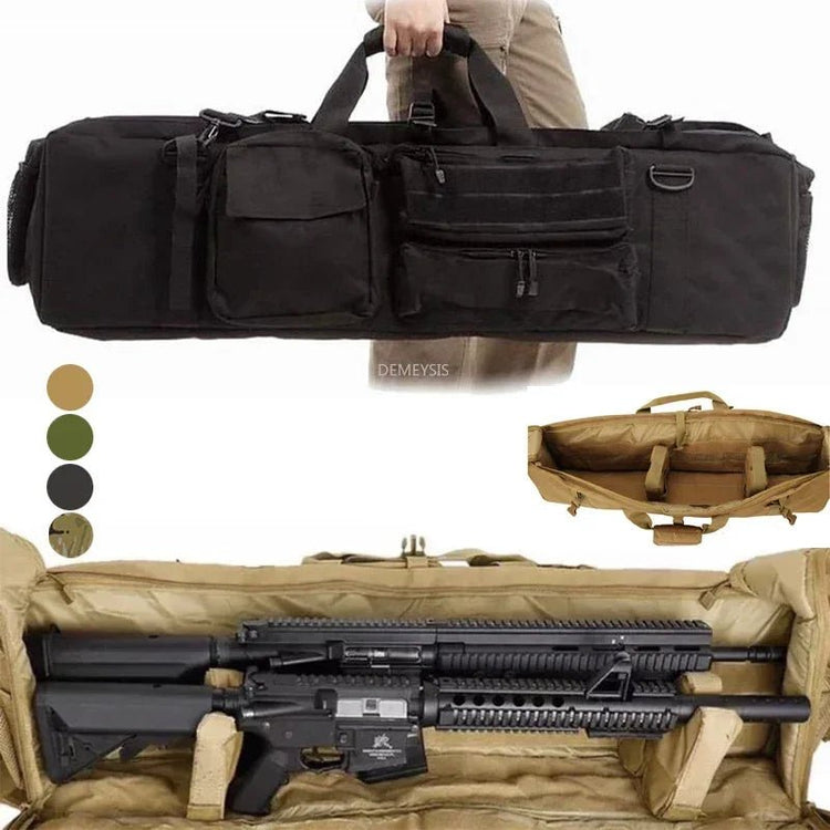 M249 Tactical Gun Bag - Trailmark Outdoors