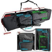 M249 Tactical Gun Bag - Trailmark Outdoors