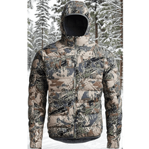 Men's Winter Camouflage Fishing/Hunting Suit - Trailmark Outdoors