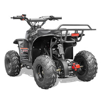 MotoTec Rex 110CC 4 - Trailmark Outdoors