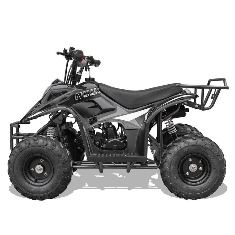 MotoTec Rex 110CC 4 - Trailmark Outdoors