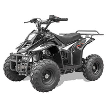 MotoTec Rex 110CC 4 - Trailmark Outdoors