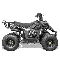 MotoTec Rex 110CC 4 - Trailmark Outdoors