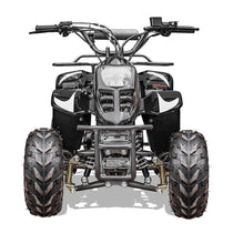 MotoTec Rex 110CC 4 - Trailmark Outdoors