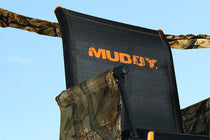 Muddy 16' Liberty Tripod Stand with Hunting Chair - Trailmark Outdoors