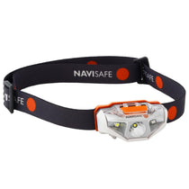 Navisafe IPX6 Waterproof LED Headlamp - Trailmark Outdoors