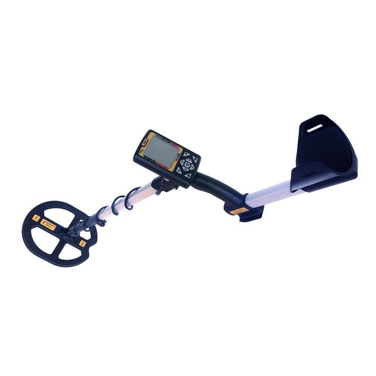 New Design Rechargeable Waterproof Metal Detector - Trailmark Outdoors