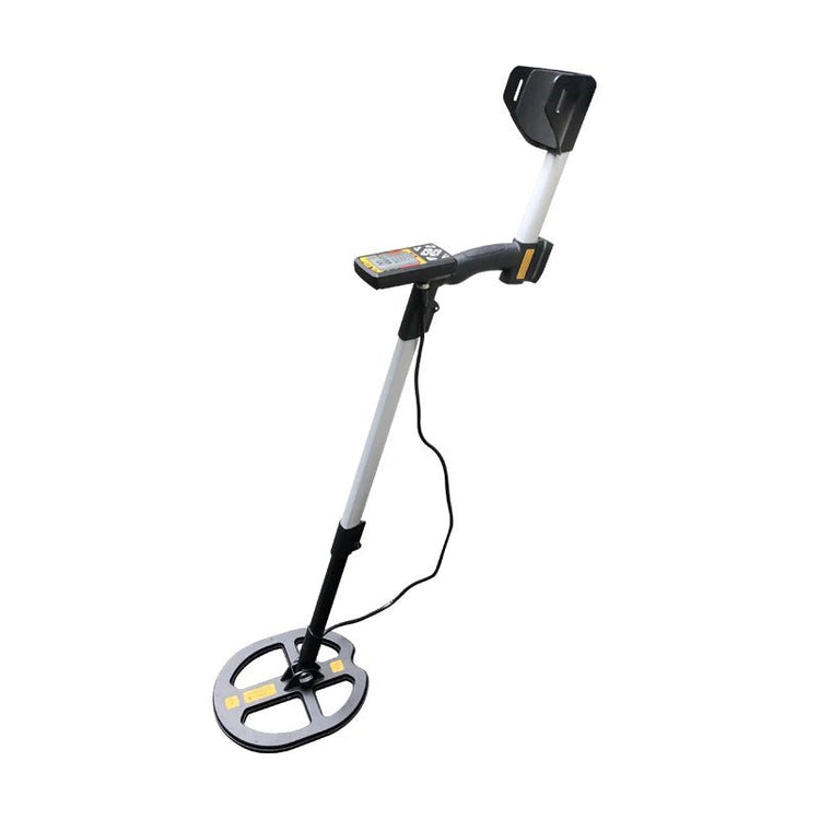 New Design Rechargeable Waterproof Metal Detector - Trailmark Outdoors