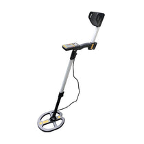 New Design Rechargeable Waterproof Metal Detector - Trailmark Outdoors