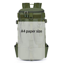 New Fishing Bag High Quality Outdoor Sports Backpack - Trailmark Outdoors