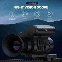 Night Vision Scope 50mm - Trailmark Outdoors