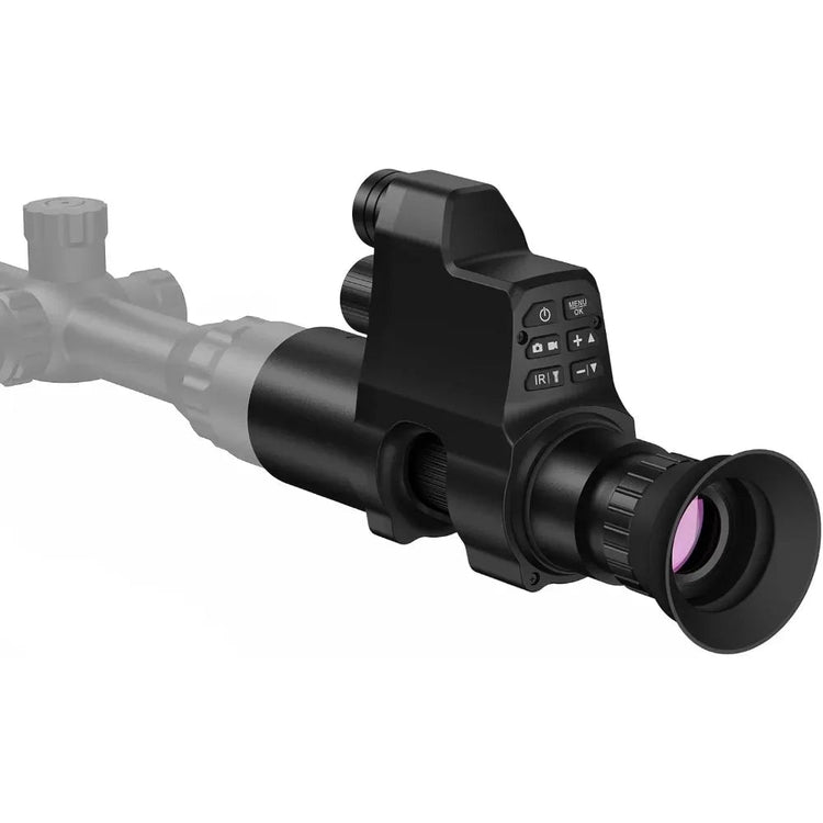 Night Vision Scope for Hunting - Trailmark Outdoors