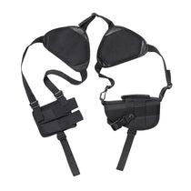 Nylon Tactical Shoulder Holster - Trailmark Outdoors