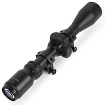 OPTICS Scope Glass Tube Tactical Long Eye Relief - Trailmark Outdoors