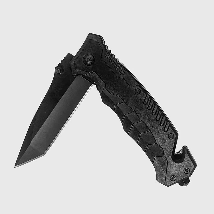 Outdoor Pocket Knife - Trailmark Outdoors