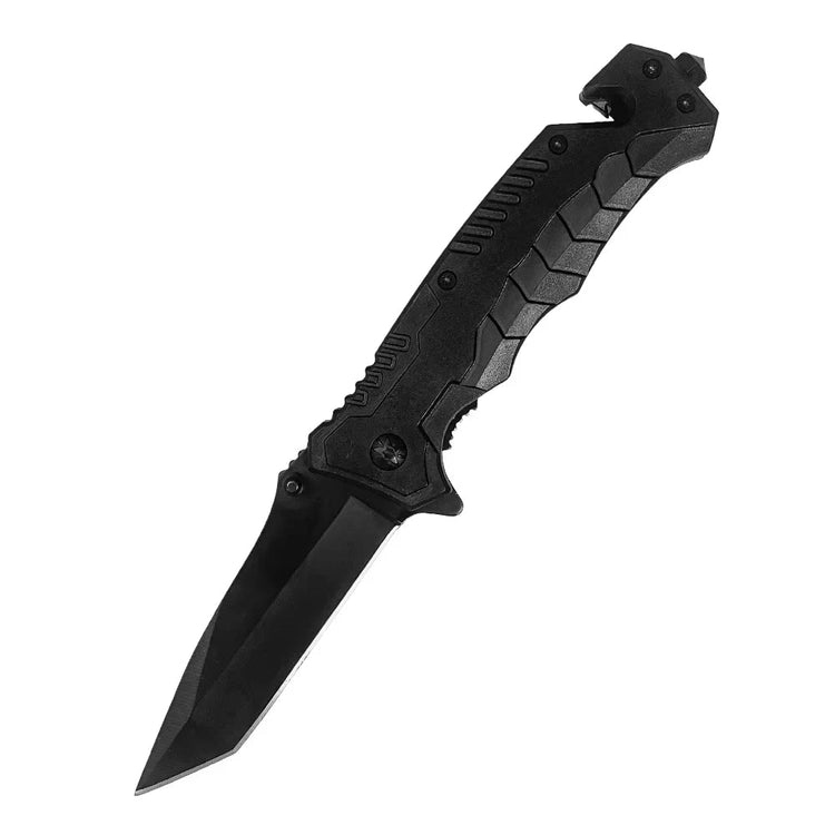 Outdoor Pocket Knife - Trailmark Outdoors