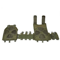 Outdoor training vest multi - functional - Trailmark Outdoors