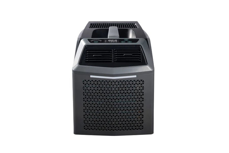 Portable Camping Mobile Outdoor Air Conditioner Without Outdoor Unit No Installation, No Drainage, Easy T - Trailmark Outdoors