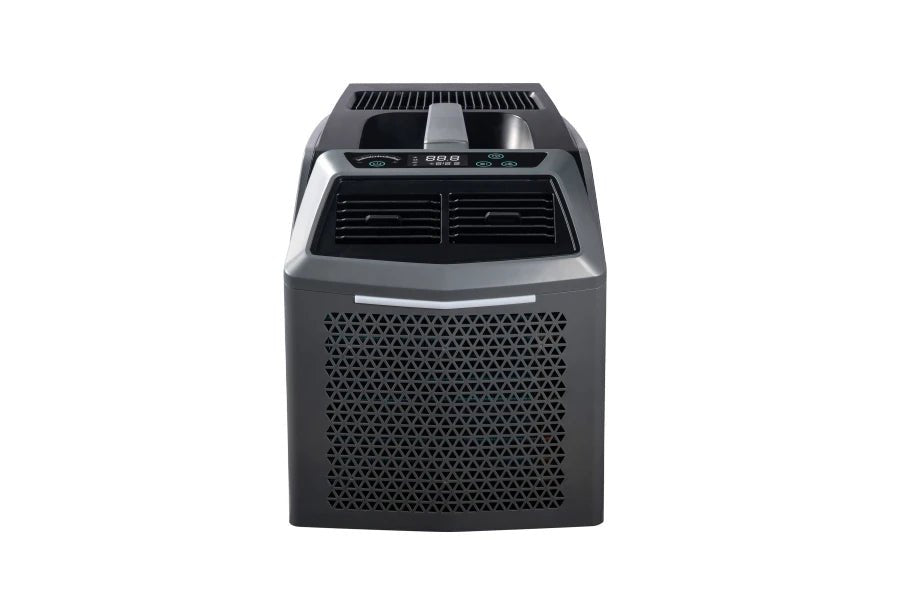Portable Camping Mobile Outdoor Air Conditioner Without Outdoor Unit No Installation, No Drainage, Easy T - Trailmark Outdoors