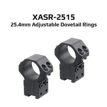 Scope Rings for Hunting - Trailmark Outdoors