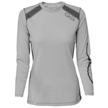 Smoke Ladies' Performance Tee - Trailmark Outdoors