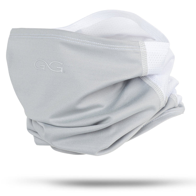 Smoke Neck Gaiter - Trailmark Outdoors