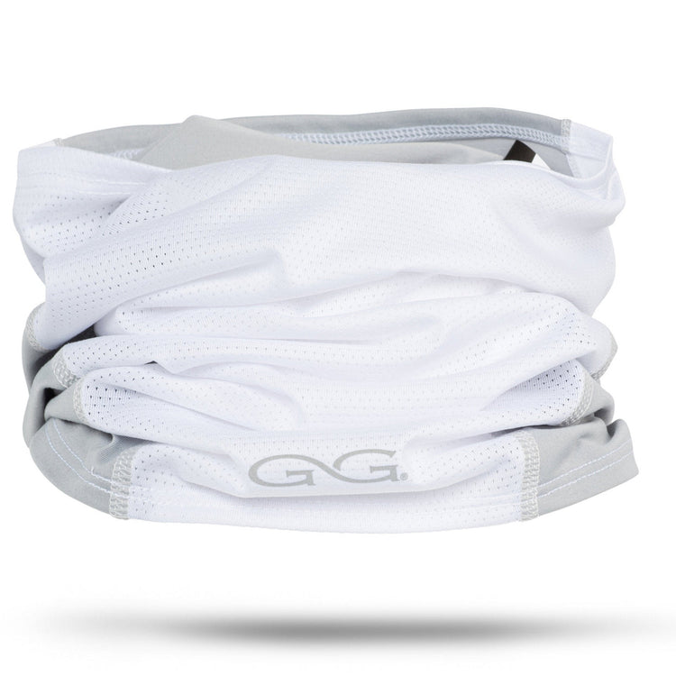 Smoke Neck Gaiter - Trailmark Outdoors