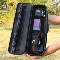 Sougayilang Ultimate Bass Fishing Kit - Trailmark Outdoors