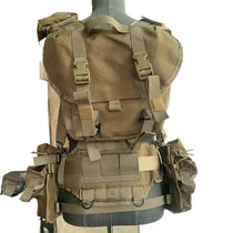 Special Forces Tactical Vest - Trailmark Outdoors