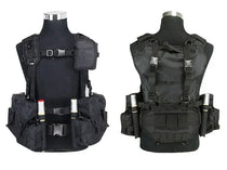 Special Forces Tactical Vest - Trailmark Outdoors