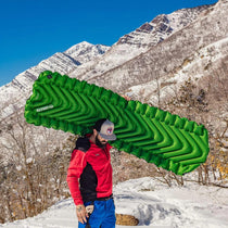 STATIC V™ LONG SLEEPING PAD - Trailmark Outdoors