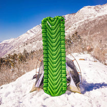 STATIC V™ LONG SLEEPING PAD - Trailmark Outdoors