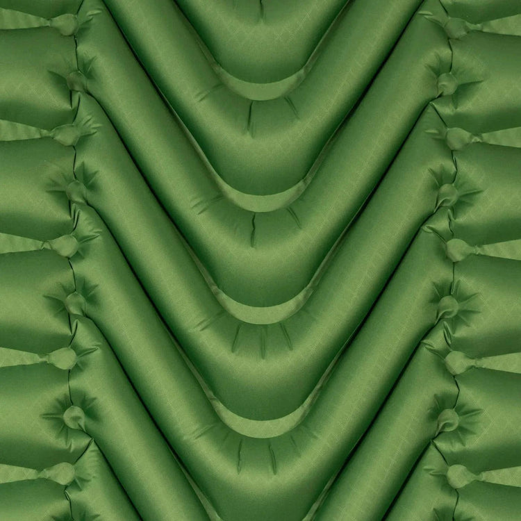 STATIC V™ LONG SLEEPING PAD - Trailmark Outdoors
