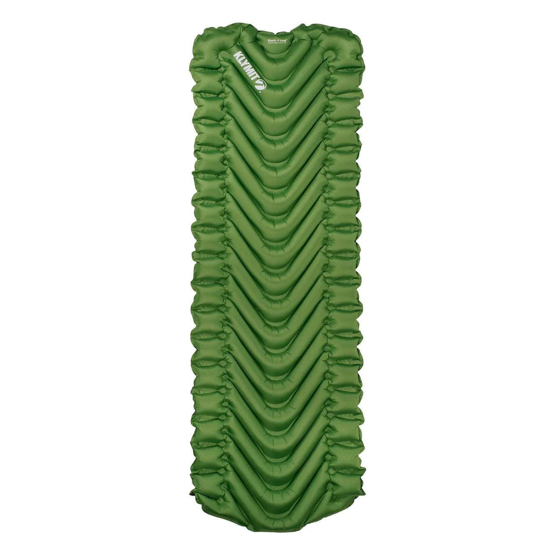 STATIC V™ LONG SLEEPING PAD - Trailmark Outdoors