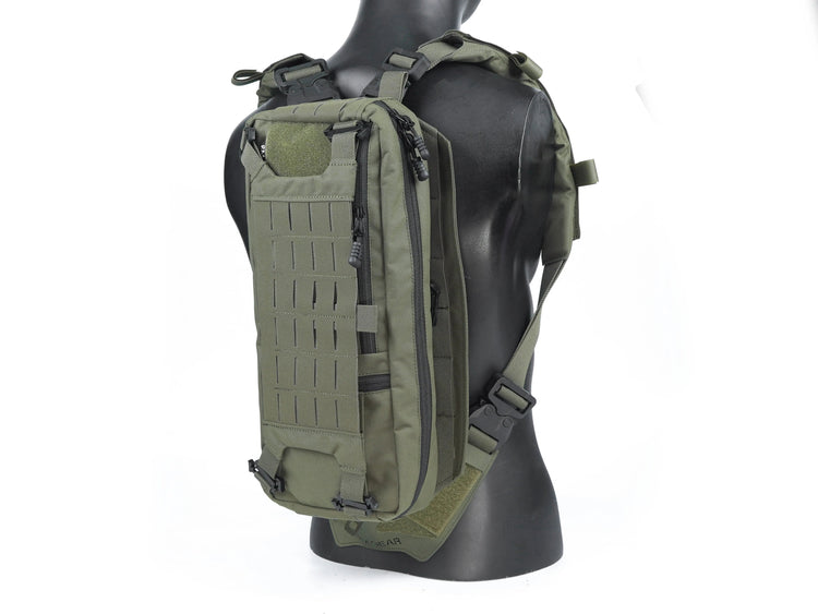 Tactical Backpack 421X Hunting Shoulder Sling - Trailmark Outdoors